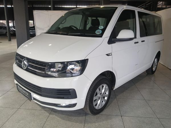 2017-Volkswagen-Kombi-20-TDI-Auto-103kW-Trendline image:2
