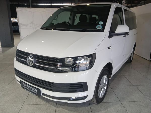 2017-Volkswagen-Kombi-20-TDI-Auto-103kW-Trendline image:3