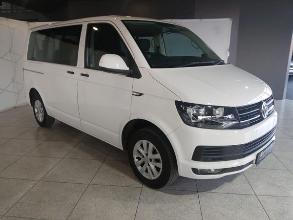 2017-Volkswagen-Kombi-20-TDI-Auto-103kW-Trendline image:4