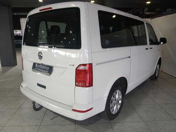 2017-Volkswagen-Kombi-20-TDI-Auto-103kW-Trendline image:5