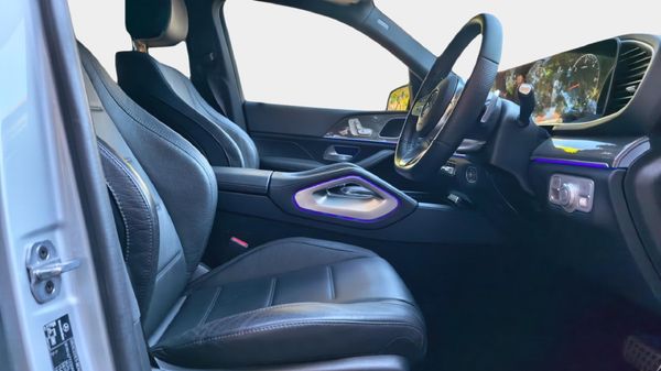 2024-Mercedes-Benz-GLE-400d-4Matic image:13