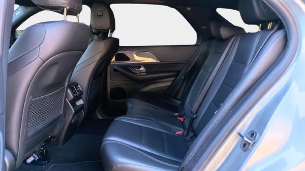 2024-Mercedes-Benz-GLE-400d-4Matic image:14