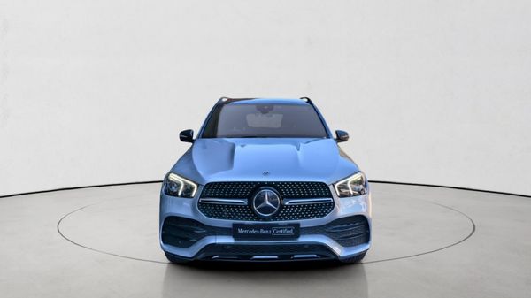2024-Mercedes-Benz-GLE-400d-4Matic image:1