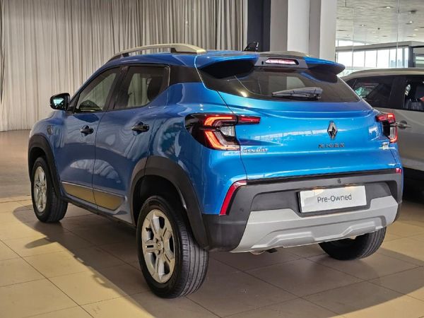 2022-Renault-Kiger-10-Energy-Zen-Auto image:17