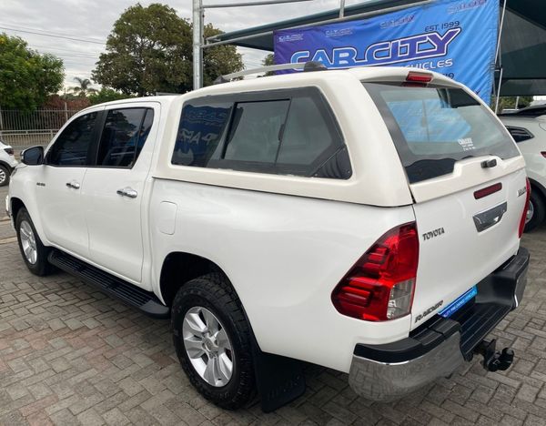 2017-Toyota-Hilux-28-GD-6-Raised-Body-Raider-Double-Cab image:1