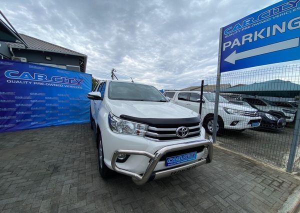 2017-Toyota-Hilux-28-GD-6-Raised-Body-Raider-Double-Cab image:6