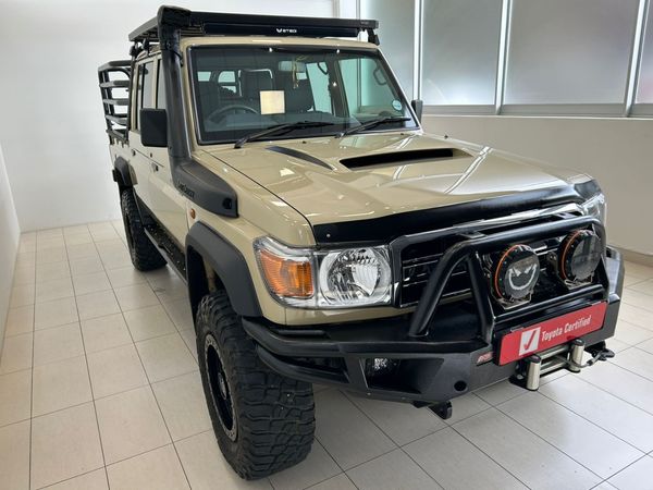 2023-Toyota-Land-Cruiser-79-45-D-Double-Cab image:3