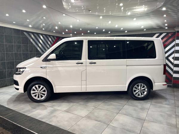 2020-Volkswagen-Kombi-20-TDI-Auto-103kW-Trendline image:16