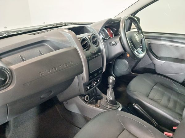 2018-Renault-Duster-15-dCi-Dynamique-4x4 image:10