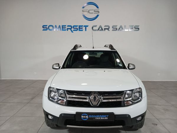 2018-Renault-Duster-15-dCi-Dynamique-4x4 image:2