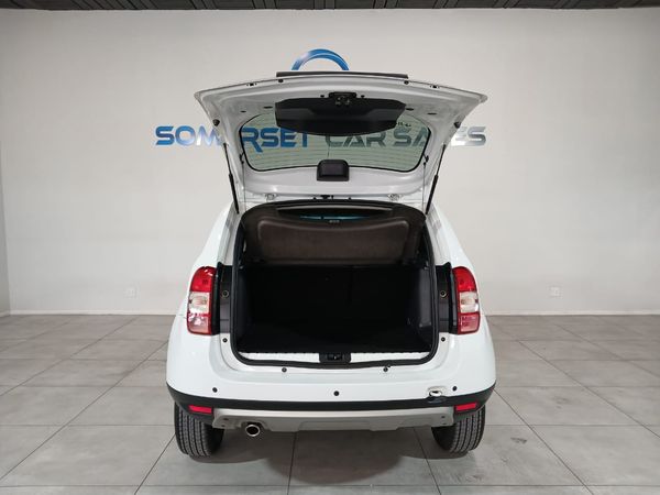 2018-Renault-Duster-15-dCi-Dynamique-4x4 image:5