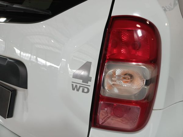 2018-Renault-Duster-15-dCi-Dynamique-4x4 image:7