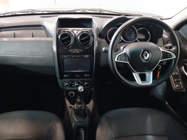 2018-Renault-Duster-15-dCi-Dynamique-4x4 image:8