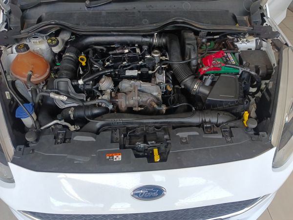 2018-Ford-Fiesta-10-EcoBoost-Trend-5-dr image:16