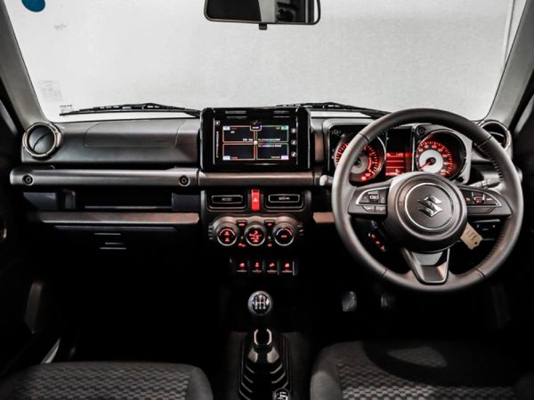 2026-Suzuki-Jimny-15-GLX image:13