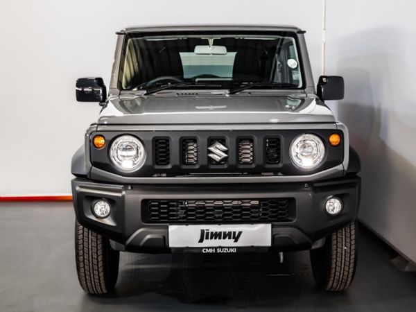 2026-Suzuki-Jimny-15-GLX image:2