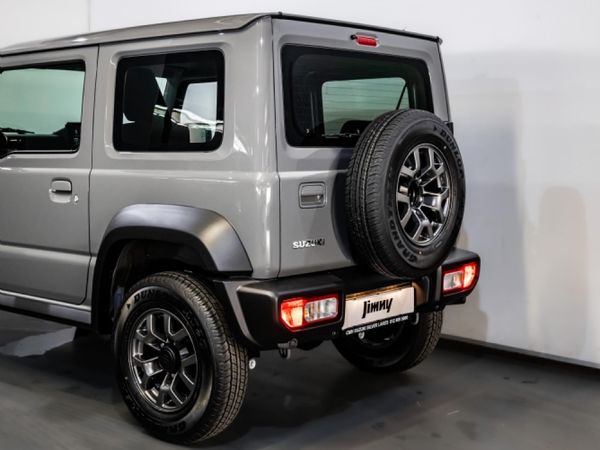 2026-Suzuki-Jimny-15-GLX image:7