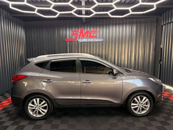 2012-Hyundai-ix35-20-GLS-Executive-Auto image:2