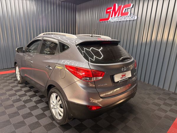 2012-Hyundai-ix35-20-GLS-Executive-Auto image:4
