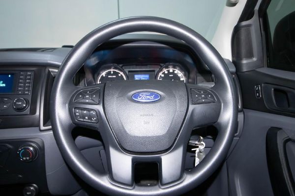 2019-Ford-Ranger-22-TDCi-XL-Auto-Double-Cab image:11