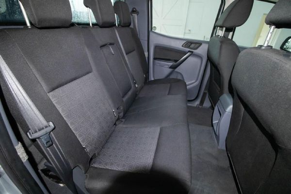 2019-Ford-Ranger-22-TDCi-XL-Auto-Double-Cab image:12