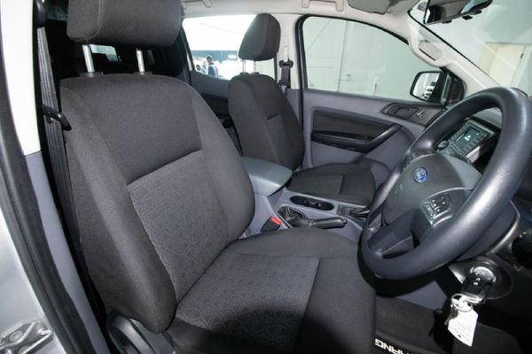2019-Ford-Ranger-22-TDCi-XL-Auto-Double-Cab image:14