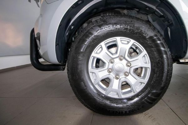 2019-Ford-Ranger-22-TDCi-XL-Auto-Double-Cab image:5