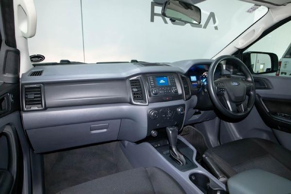 2019-Ford-Ranger-22-TDCi-XL-Auto-Double-Cab image:6