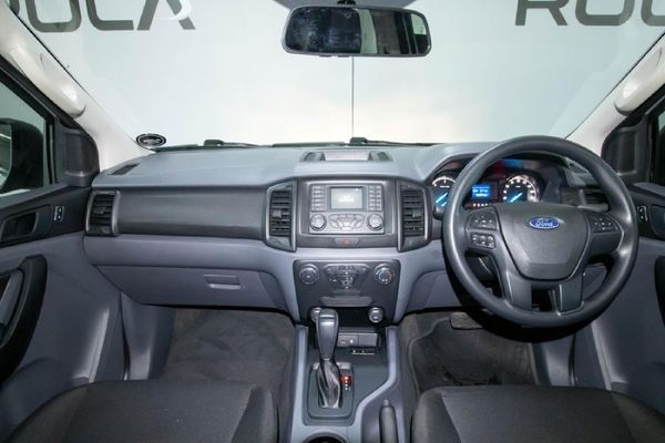 2019-Ford-Ranger-22-TDCi-XL-Auto-Double-Cab image:7