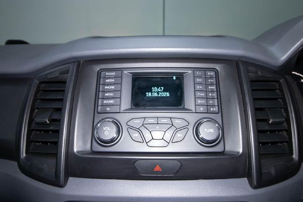 2019-Ford-Ranger-22-TDCi-XL-Auto-Double-Cab image:8