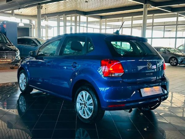 2025-Volkswagen-Polo-Vivo-14-Life image:9