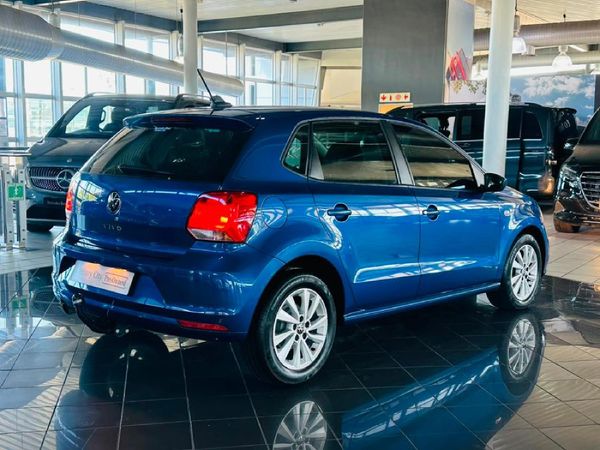 2025-Volkswagen-Polo-Vivo-14-Life image:1