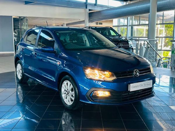 2025-Volkswagen-Polo-Vivo-14-Life image:7