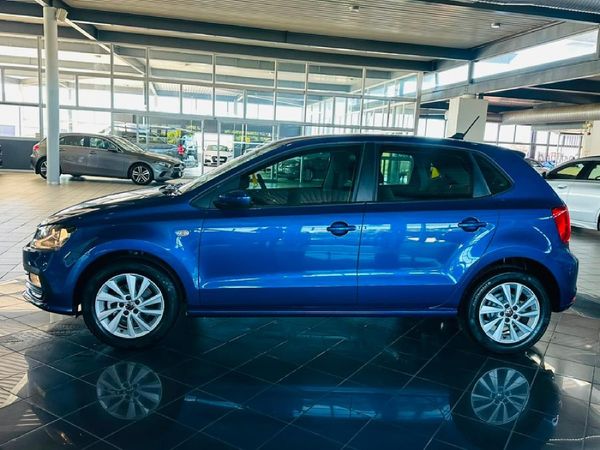 2025-Volkswagen-Polo-Vivo-14-Life image:8