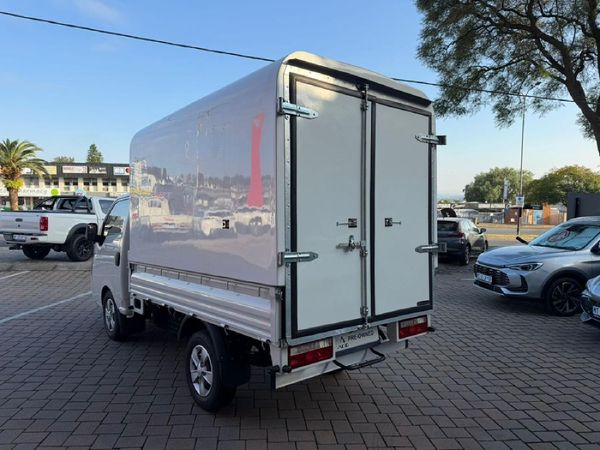 2026-JAC-X200-S-28-TD-15-ton-Dropside image:5