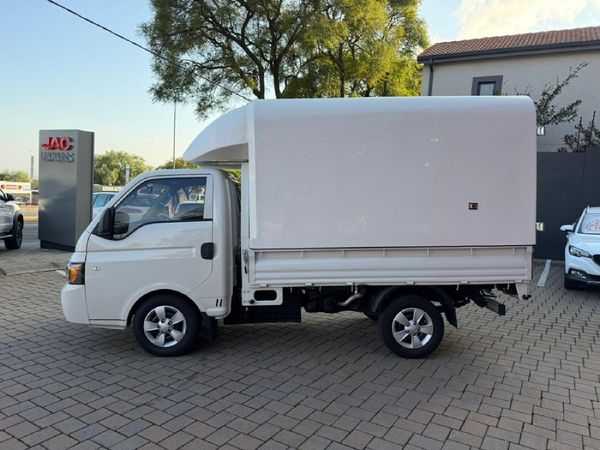 2026-JAC-X200-S-28-TD-15-ton-Dropside image:6