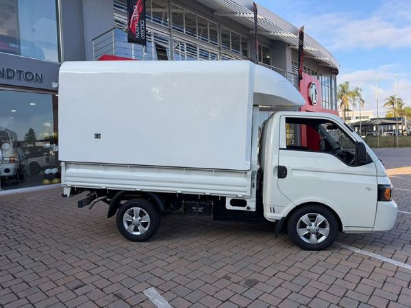2026-JAC-X200-S-28-TD-15-ton-Dropside image:7