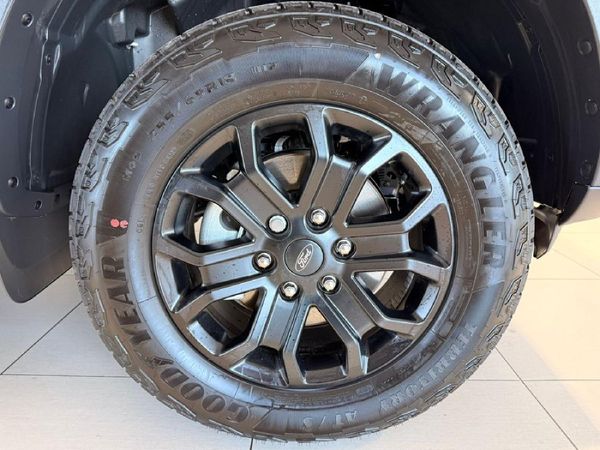 2026-Ford-Everest-20-Sit-Active-4x4-Auto image:10