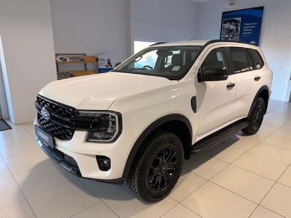 2026-Ford-Everest-20-Sit-Active-4x4-Auto image:2