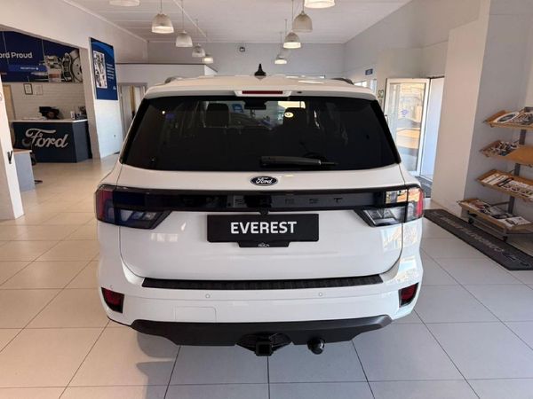 2026-Ford-Everest-20-Sit-Active-4x4-Auto image:4