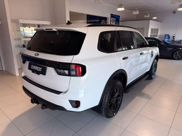 2026-Ford-Everest-20-Sit-Active-4x4-Auto image:5