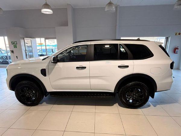 2026-Ford-Everest-20-Sit-Active-4x4-Auto image:6