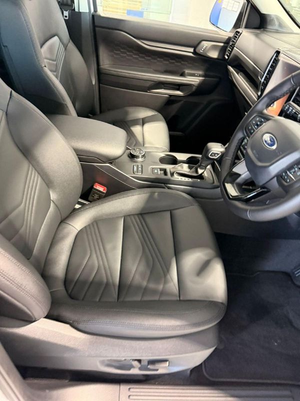 2026-Ford-Everest-20-Sit-Active-4x4-Auto image:8