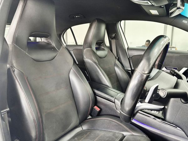 2018-Mercedes-Benz-A-Class-A-200-Auto image:9