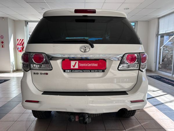 2014-Toyota-Fortuner-30-D-4D-Raised-Body-Auto image:4