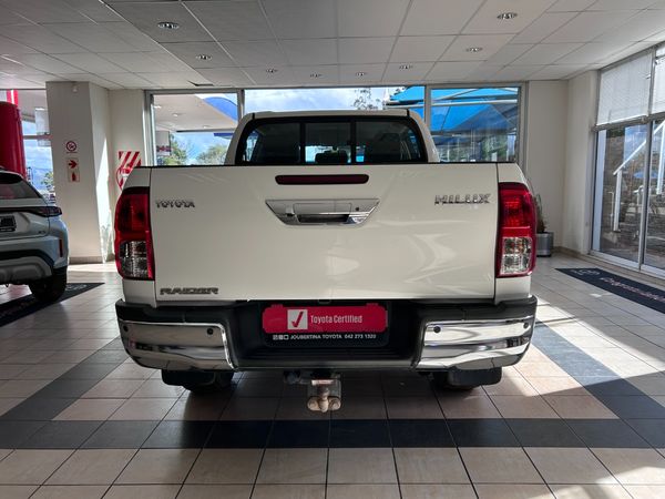 2022-Toyota-Hilux-24-GD-6-Raised-Body-Raider-Double-Cab image:4