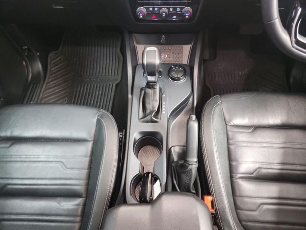 2023-Ford-Ranger-20D-XLT-4X4-Double-Cab-Auto image:9