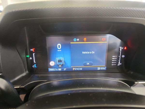 2023-Ford-Ranger-20D-XLT-4X4-Double-Cab-Auto image:10