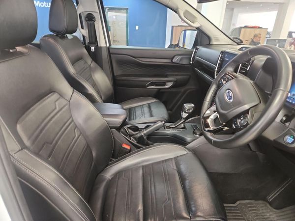2023-Ford-Ranger-20D-XLT-4X4-Double-Cab-Auto image:11