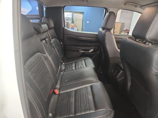 2023-Ford-Ranger-20D-XLT-4X4-Double-Cab-Auto image:12
